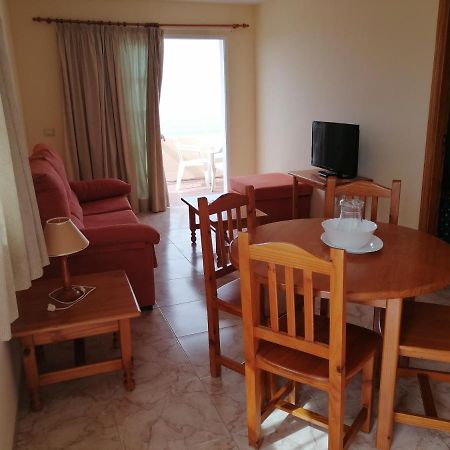 Arena Sol Apartment Puerto de Santiago  Luaran gambar