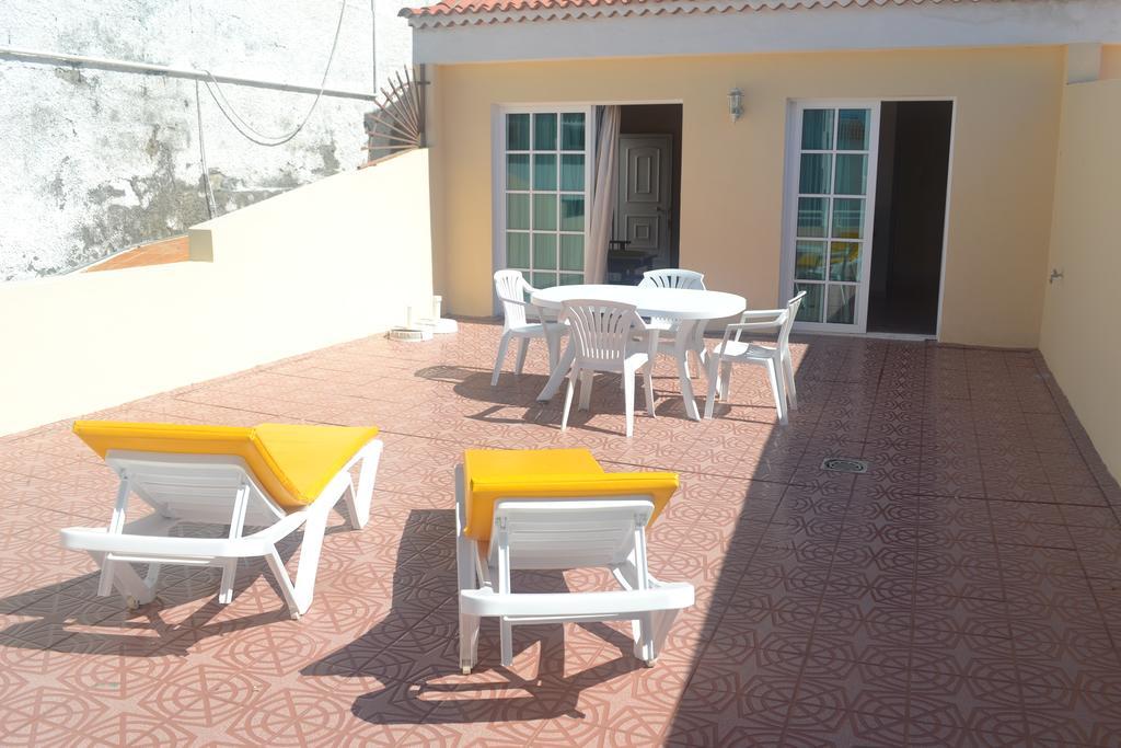 Arena Sol Apartment Puerto de Santiago  Bilik gambar