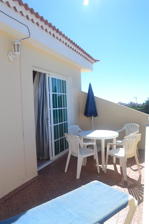 Arena Sol Apartment Puerto de Santiago  Bilik gambar