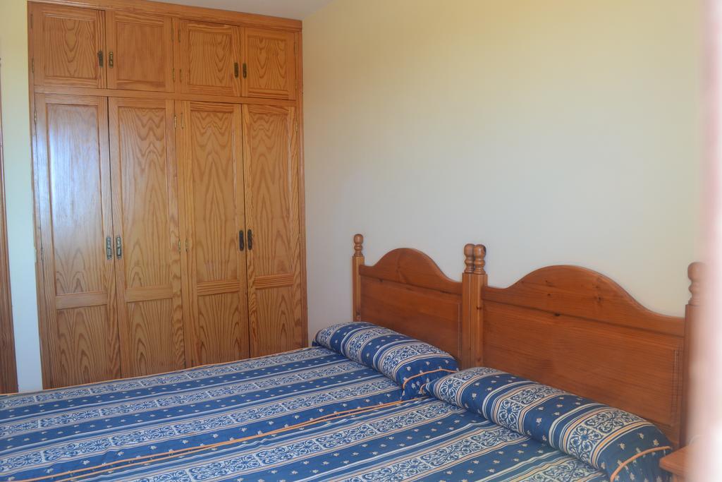 Arena Sol Apartment Puerto de Santiago  Bilik gambar
